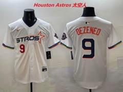 MLB Houston Astros 1870 Men