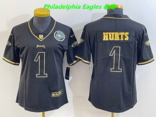 Retro2025 NFL Women Jerseys 4042 Women