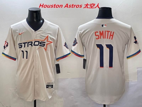 MLB Houston Astros 1820 Men