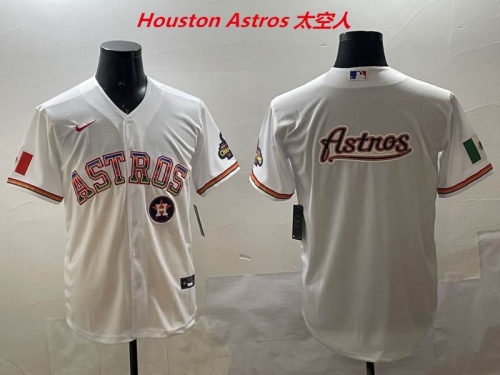 MLB Houston Astros 1650 Men