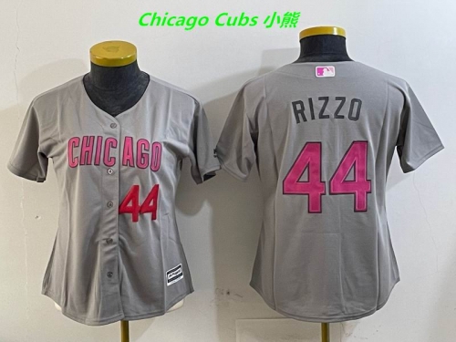 MLB Chicago Cubs 216 Women