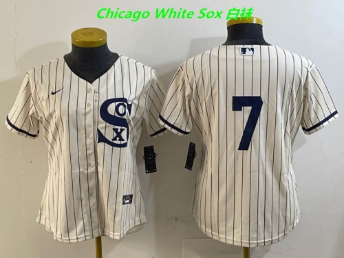 MLB Chicago White Sox 382 Women