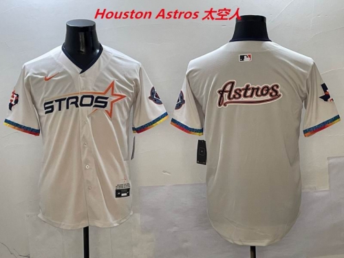 MLB Houston Astros 1794 Men