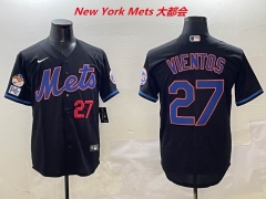 MLB New York Mets 435 Men