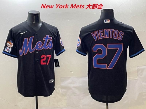 MLB New York Mets 435 Men