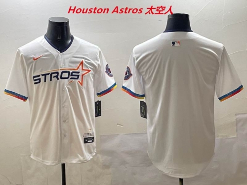 MLB Houston Astros 1608 Men