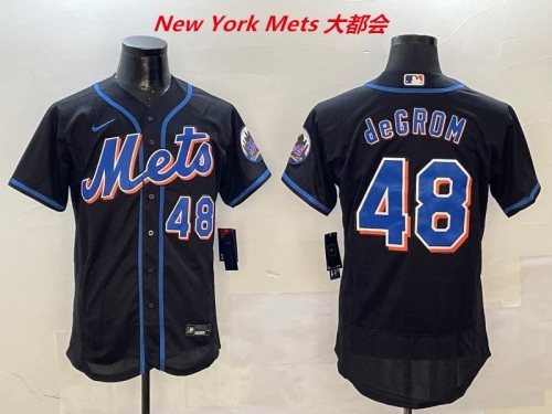 MLB New York Mets 370 Men