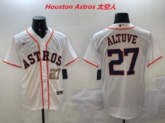 MLB Houston Astros 1366 Men