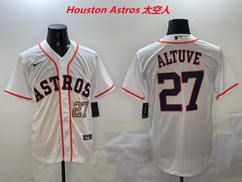 MLB Houston Astros 1366 Men