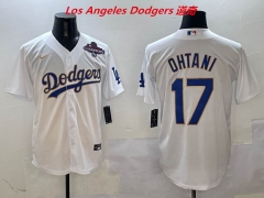 MLB Los Angeles Dodgers 8513 Men
