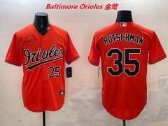 MLB Baltimore Orioles 321 Men