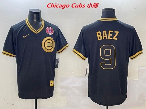 MLB Chicago Cubs 293 Men