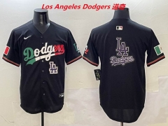 MLB Los Angeles Dodgers 9132 Men