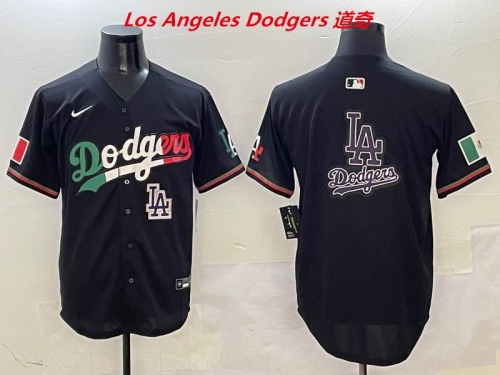 MLB Los Angeles Dodgers 9132 Men