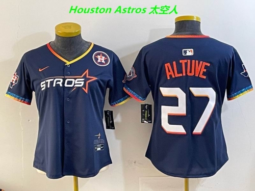 MLB Women Jerseys 5132 Women