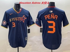 MLB Houston Astros 1585 Men