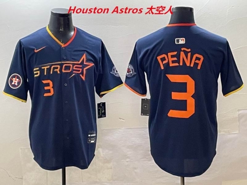 MLB Houston Astros 1585 Men