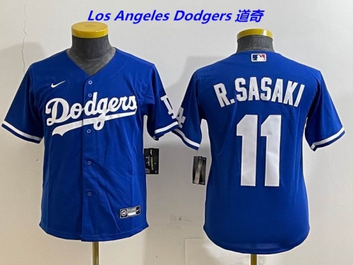 MLB Youth/Boy Jerseys 4007 Boy