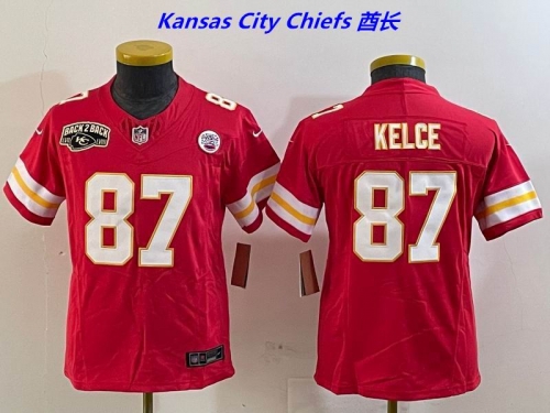 Retro2025 NFL Youth/Boy Jerseys 4046 Boy
