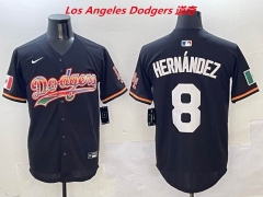 MLB Los Angeles Dodgers 9024 Men