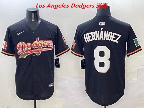 MLB Los Angeles Dodgers 9024 Men