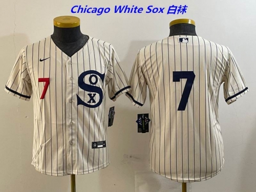 MLB Chicago White Sox 395 Youth/Boy