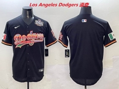 MLB Los Angeles Dodgers 8988 Men