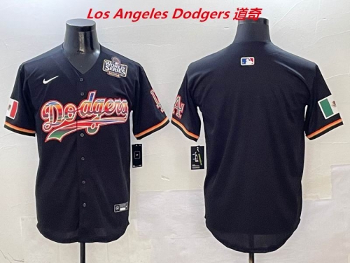 MLB Los Angeles Dodgers 8988 Men