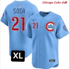 MLB Chicago Cubs 398 Men