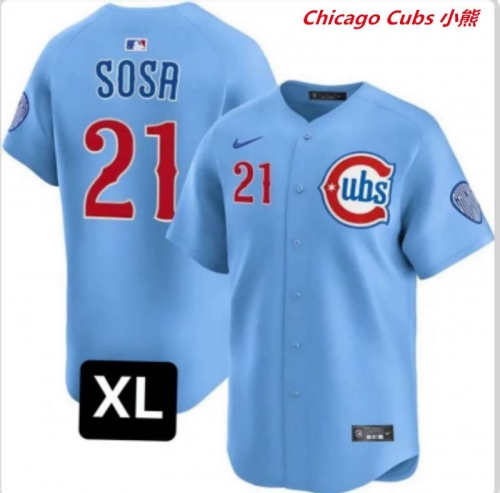 MLB Chicago Cubs 398 Men
