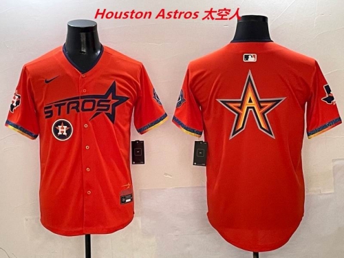 MLB Houston Astros 1904 Men
