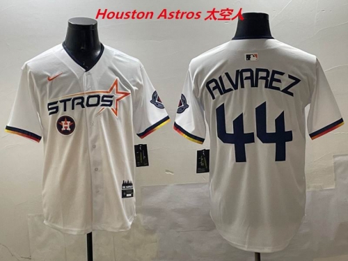 MLB Houston Astros 1633 Men