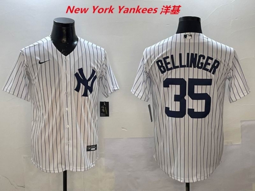 MLB New York Yankees 1831 Men