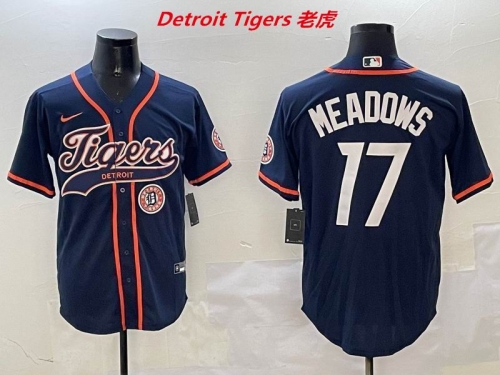 MLB Detroit Tigers 372 Men