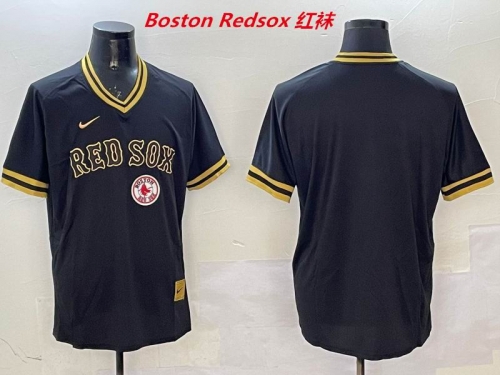 MLB Boston Red Sox 243 Men