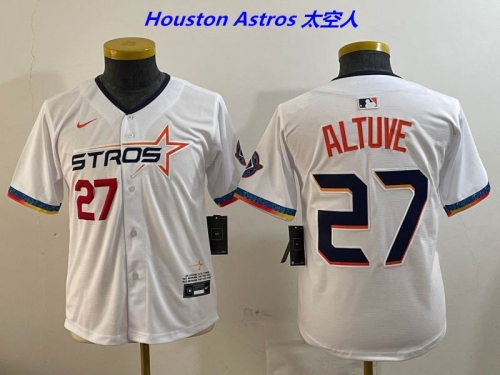 MLB Youth/Boy Jerseys 4438 Boy