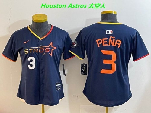 MLB Women Jerseys 5288 Women