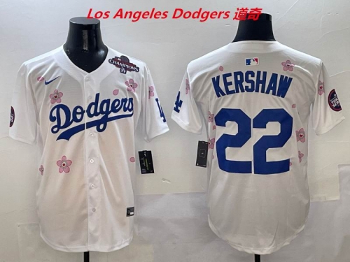 MLB Los Angeles Dodgers 9208 Men