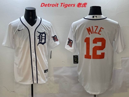 MLB Detroit Tigers 530 Men