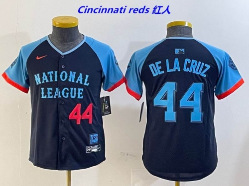 MLB Cincinnati Reds 373 Youth/Boy