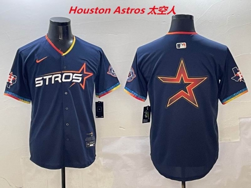 MLB Houston Astros 1695 Men