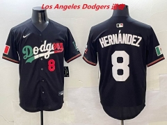 MLB Los Angeles Dodgers 9065 Men