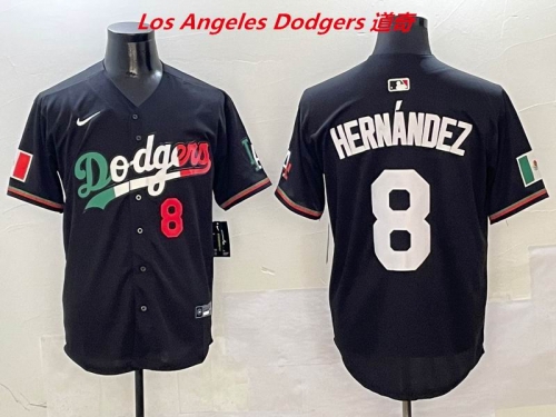 MLB Los Angeles Dodgers 9065 Men