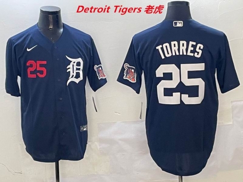 MLB Detroit Tigers 487 Men