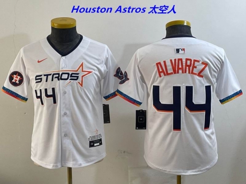 MLB Youth/Boy Jerseys 4452 Boy