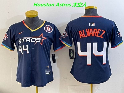 MLB Women Jerseys 5145 Women