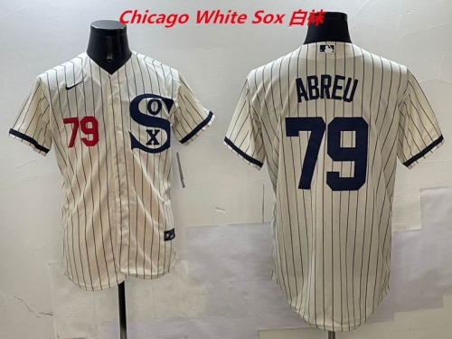 MLB Chicago White Sox 507 Men