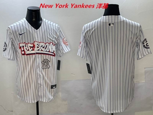 MLB New York Yankees 1973 Men