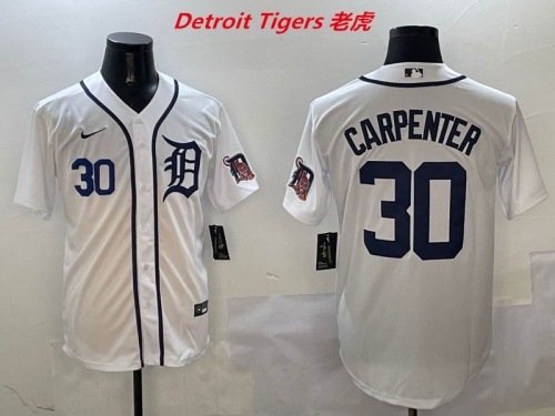 MLB Detroit Tigers 474 Men