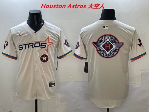 MLB Houston Astros 1792 Men